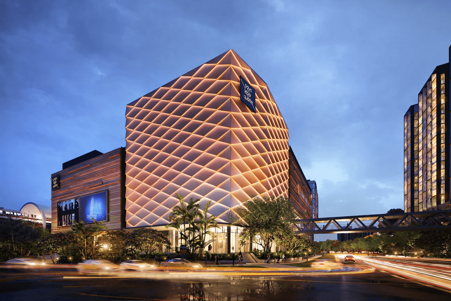 Paya Lebar Quarter (PLQ)